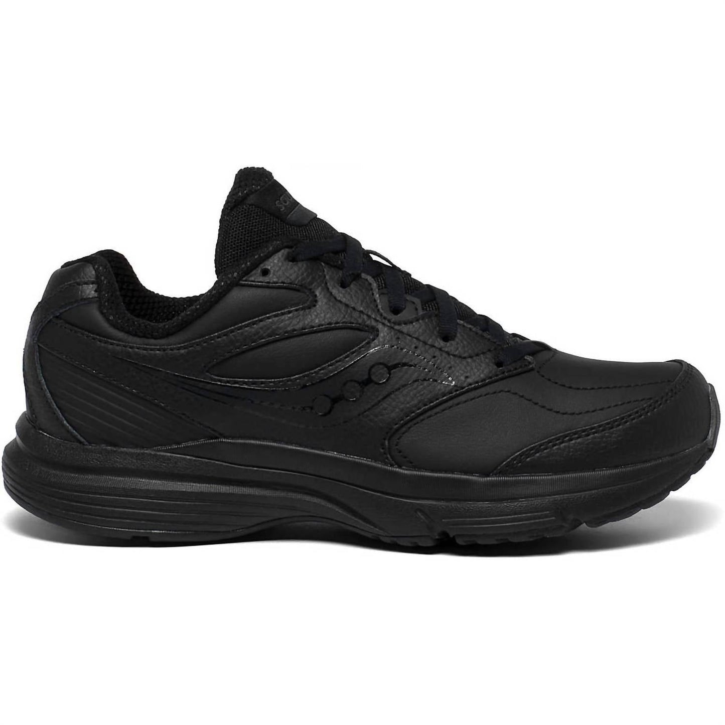 Saucony - Women's Integrity Walker 3 Wide Sneakers