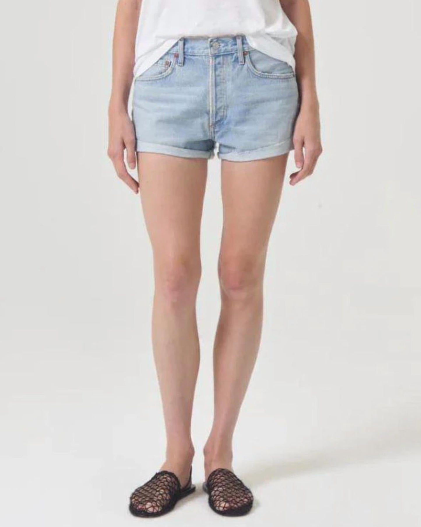 Agolde - Parker Short