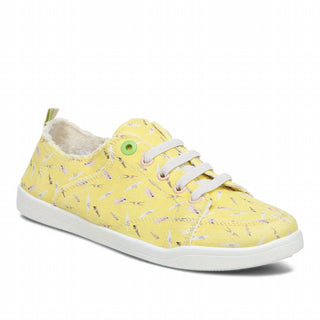 Vionic - WOMEN'S PISMO SNEAKER