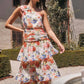 Astr - Natali One Shoulder Maxi Dress