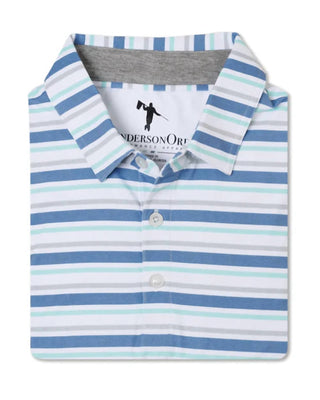 Andersonord - Tidal Polo