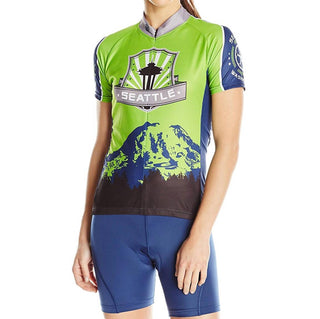 Canari - Seattle Souvenir Cycling Jersey