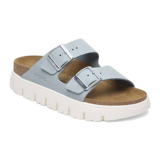 Birkenstock - Women's Arizona chunky platfrom