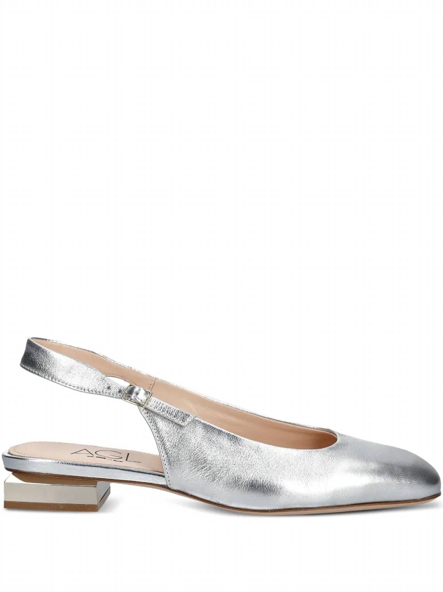 Agl - Women's Angie Low Sling Shoes