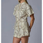 Hevron - Taryn Romper