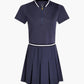 Varley - Nora Court Dress