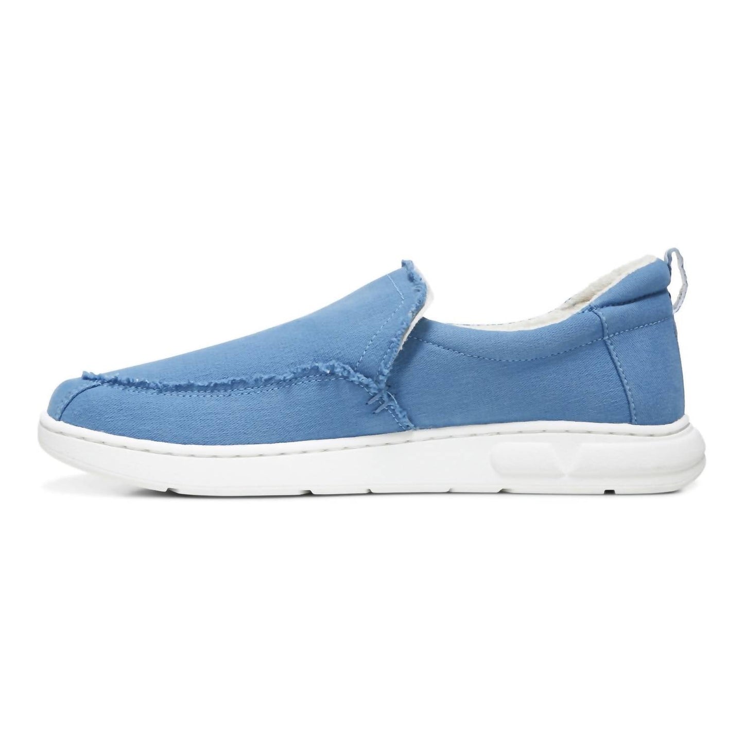 Vionic - MEN'S SEAVIEW CANVAS SLIP-ON SHOES