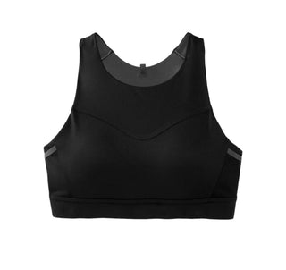 Brooks - DRIVE 3 POCKET RUN BRA