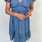 Khush - Manoa Breeze Mini Dress