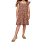 Buddylove - Nori Rosebud Dress