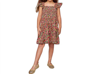 Buddylove - Vestido Nori Rosebud