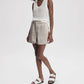 Varley - Ferns Knit Tank Top