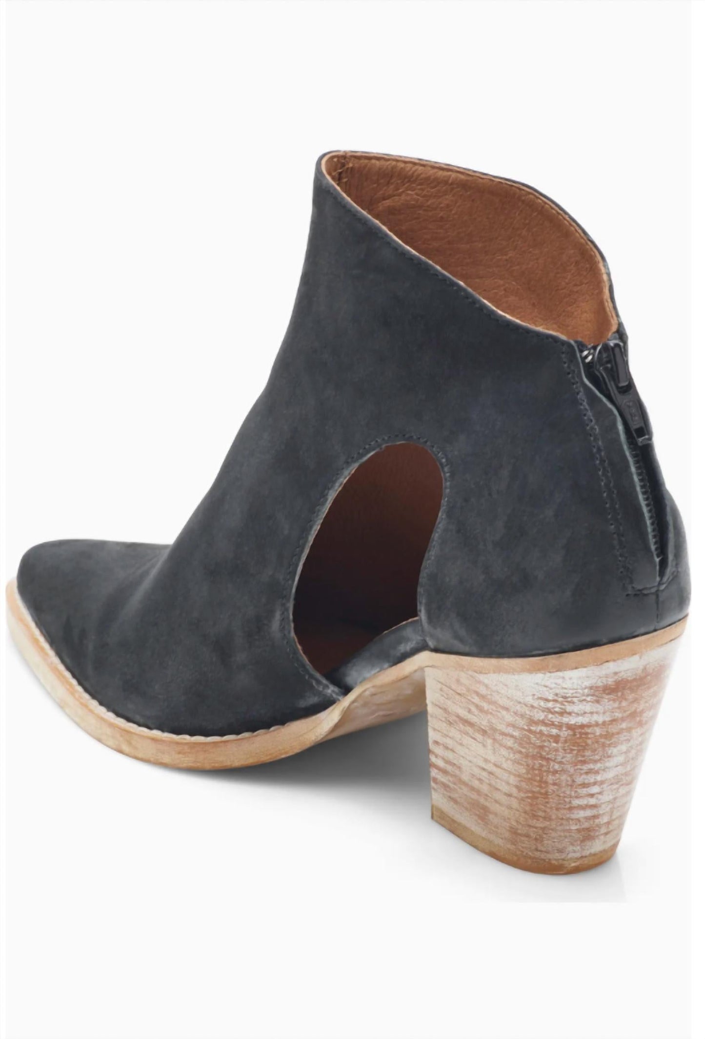 Free People - Women's Wilder Bootie