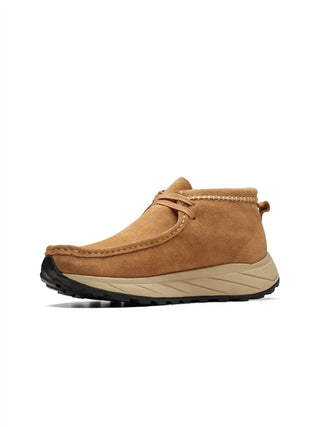 Clarks - Men's Wallabee Eden Boot