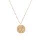 Kinsley Armelle - Women's Pisces Necklace