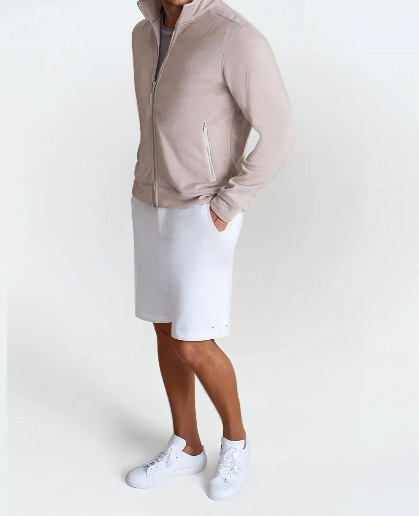 Buki - Breckenridge Full-zip Sweatshirt