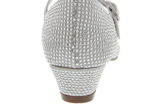 Nina - Sapatos Zelia Infantil