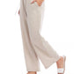 Karen Kane - Drawstring Pants