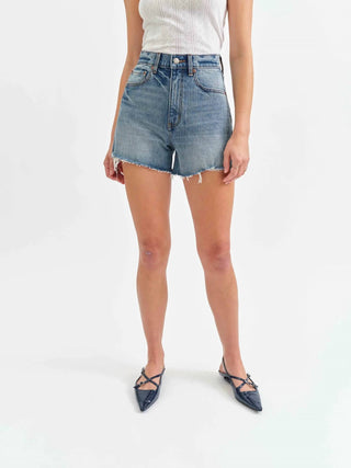 Daze - Knockout High Rise Short