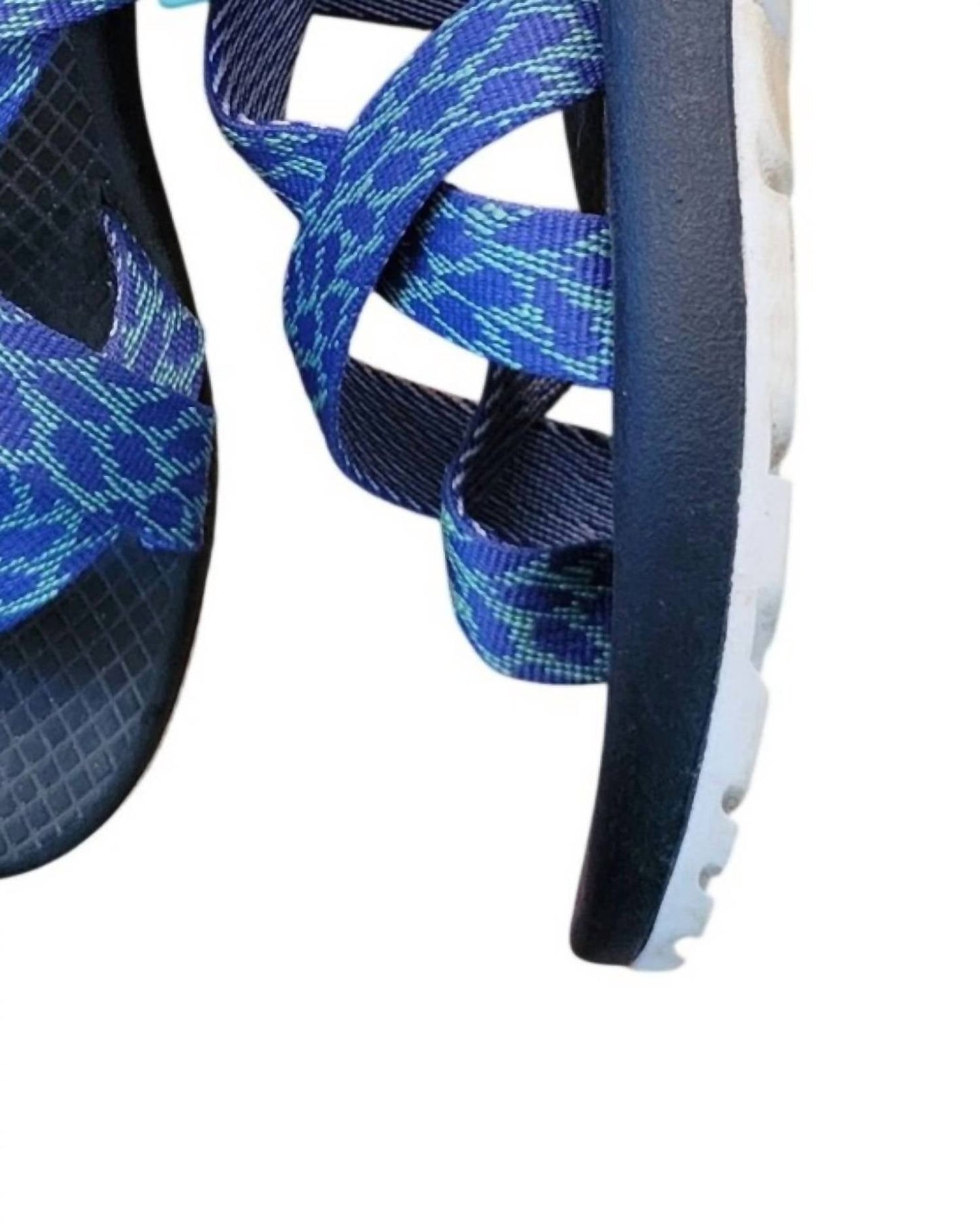 Chaco - Women's Z2 Peace 7