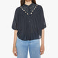 Mother - V-yoke Shirt