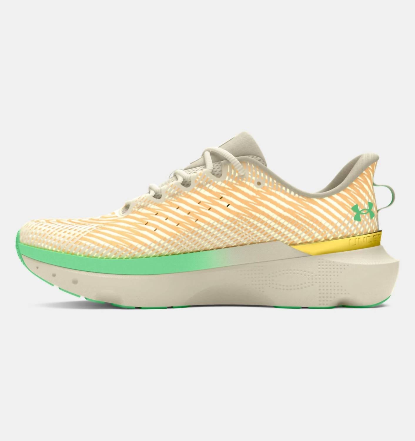 Under Armour - Women's Infinite Pro Shoes