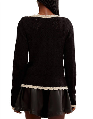 Pessoas Livres - ADELENE CARDIGAN