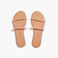 Tkees - Women's Gemma Clears Sandal