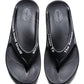 Oofos X Takahiromiyashitathesoloist. - Men Flip Flop