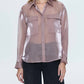 Pistola - Miranda Button Down Shirt