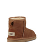 Ugg - Botas Infantis Unissex Classic Mini II