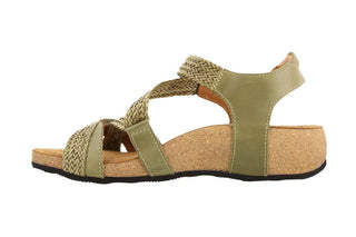 Taos - Women's Trulie Vintage Wedge Sandal