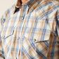 Ariat - Clint Classic Fit Shirt