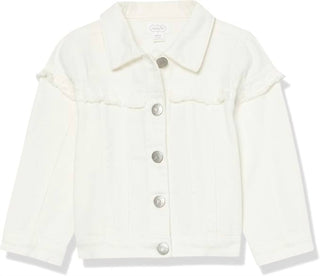 Mudpie - Jaqueta jeans feminina