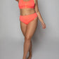 Good American - COMPRESSION SWIM TOP