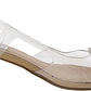 Steve Madden - Women's Lorah Classy Slingback Pump Heel