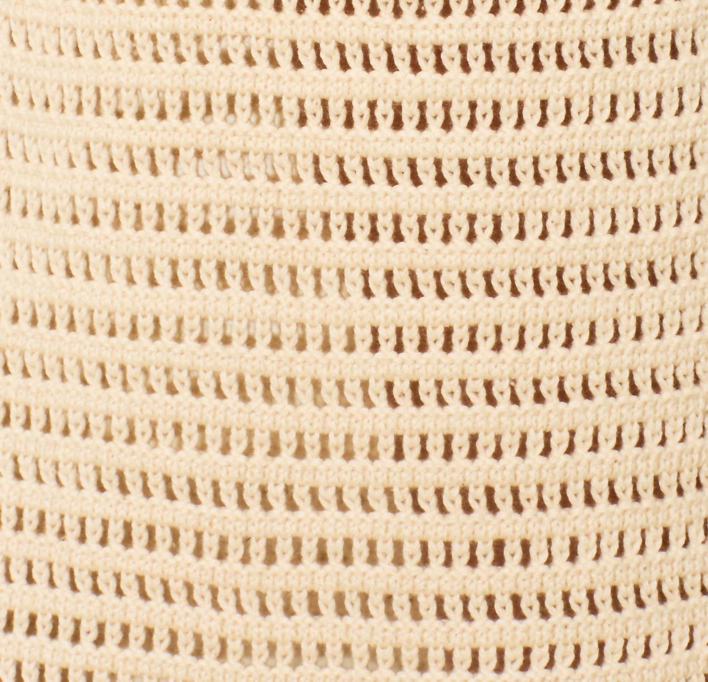 Alix Of Bohemia - Farah Crochet Pants