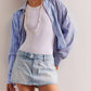 Free People - Galivanting Skort