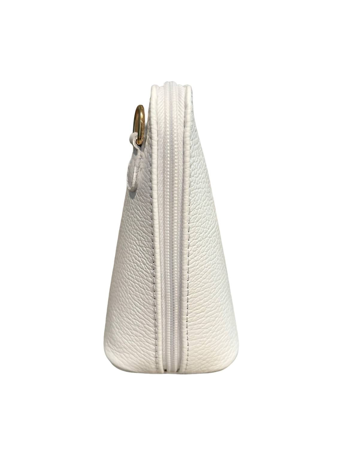Made In Italy - Women's Marbella Crossbody Bag