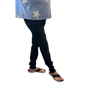 Judy Blue - Jeans com controle de barriga de cintura alta