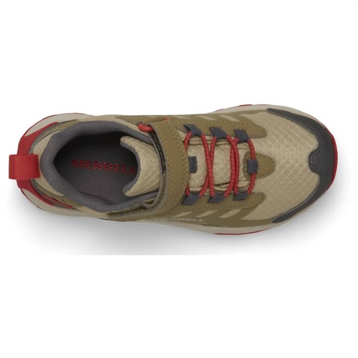 Merrell - Kid's Moab Speed 2 Low Jr Sneaker