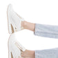 Xti - Women's Trainer Sneakers