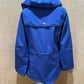 Cortland Park - Women's Rain Jacket With Detachable Hood
