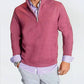 Buki - Voey Quarter Zip Sweatshirt