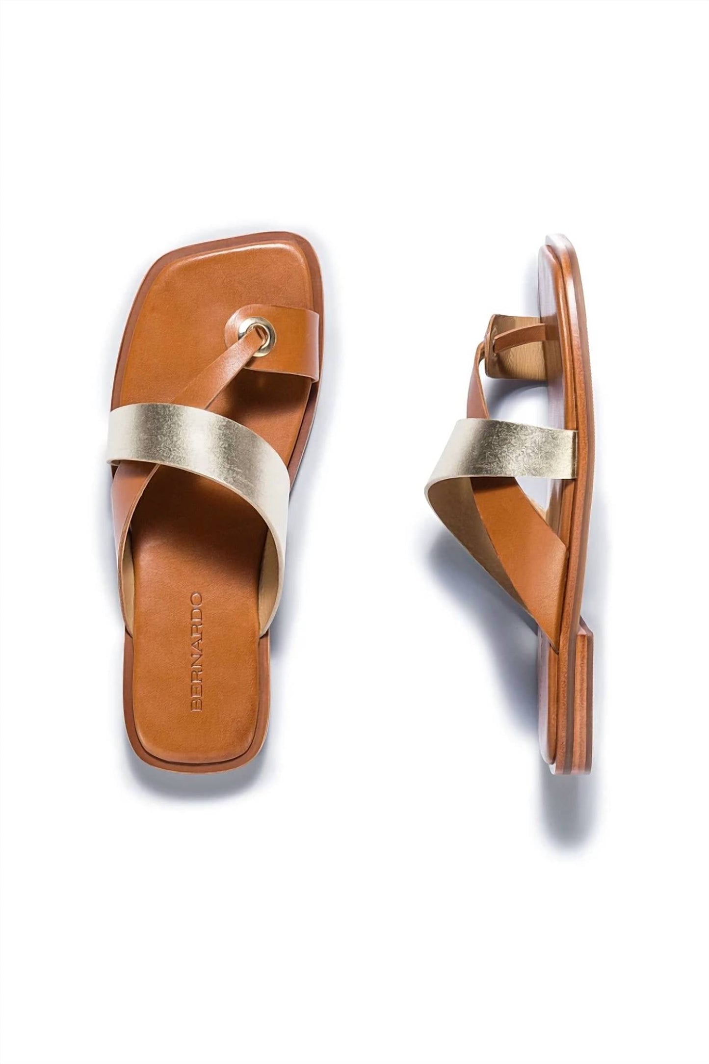 Bernardo - Women's Amelia Sandals