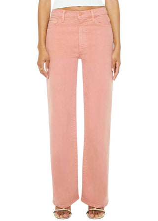 Mother - Dodger Sneak Jean