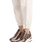 Xti - Women's 144407 Round Toe Sneakers