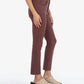 Kut From The Kloth - Reese Straight Leg Ankle Jeans