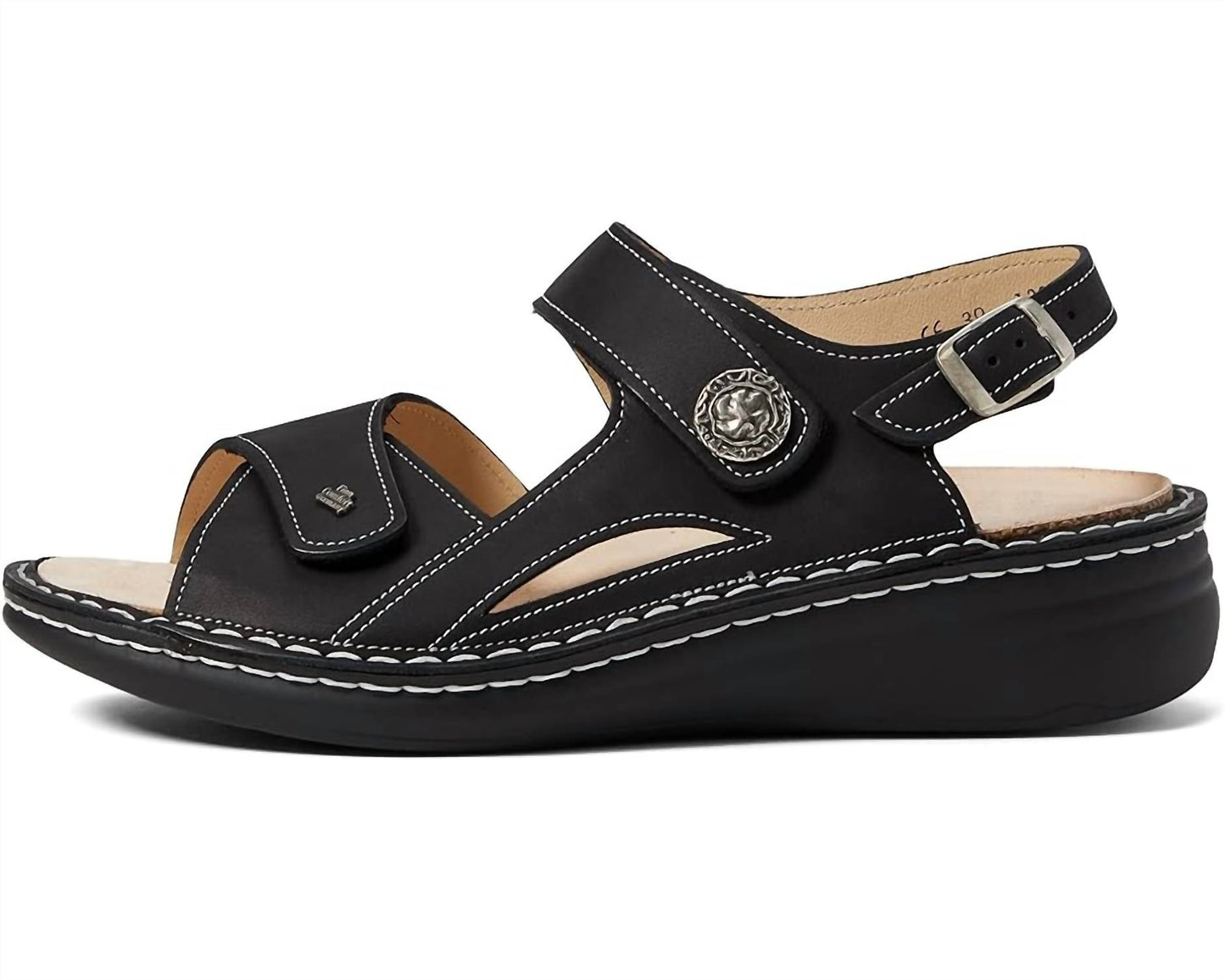 Finn Comfort - Women's Barbuda Sandal