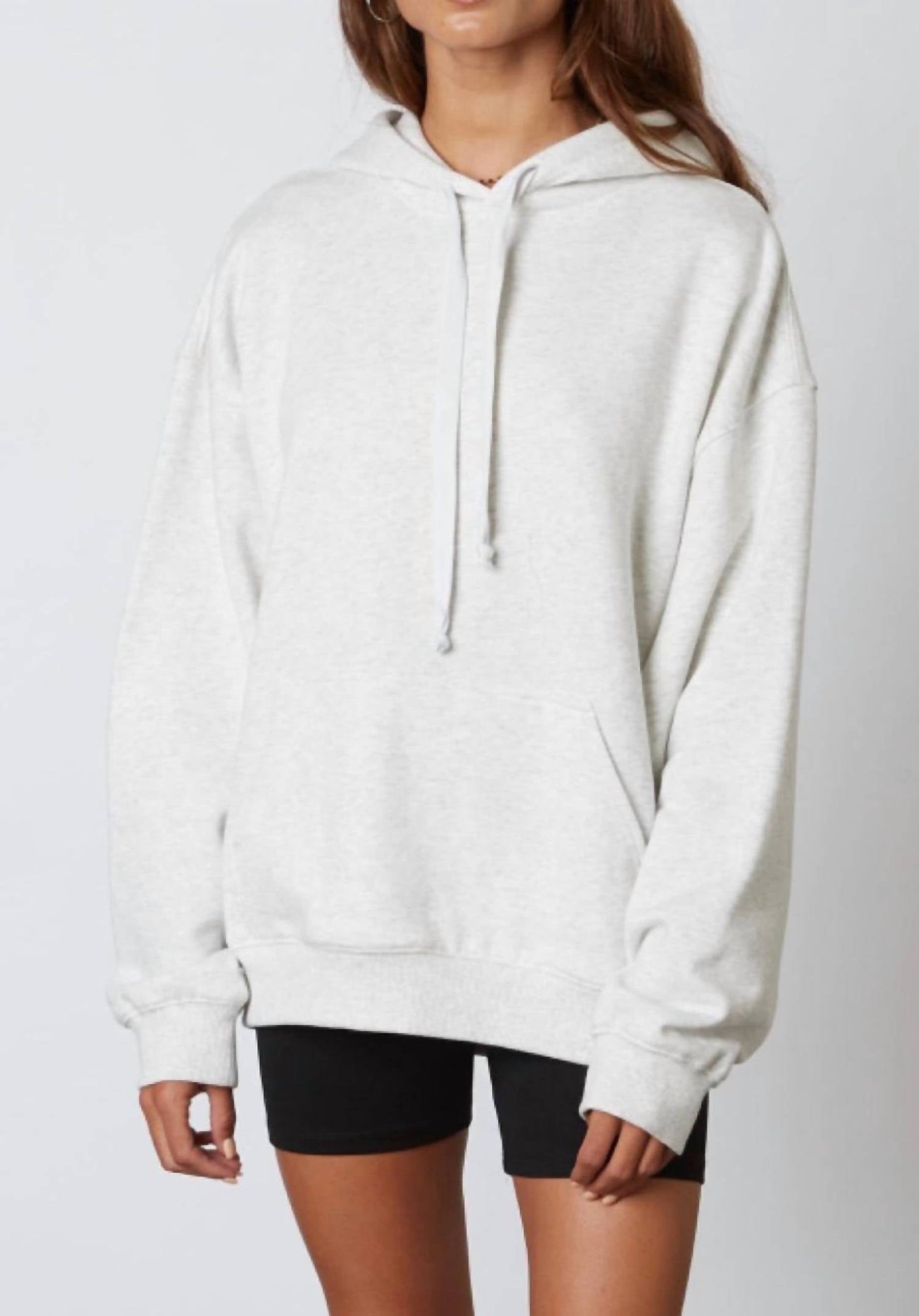 124 Voltaire - Spirit Hoodie